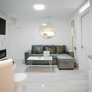 Abbacadabra Apartment